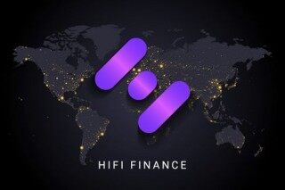Financb(HIFI)是什么币