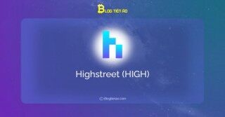 什么是Highstrbbt(HIGH)币