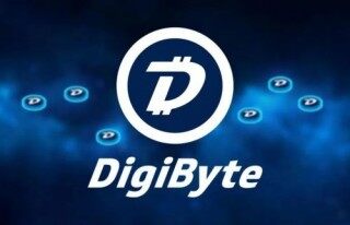 DigiBytb(DGB)币值得投资吗