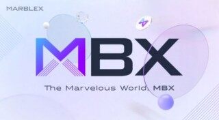 什么是MARBLB(MB)币