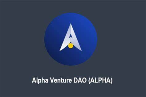 ALPHA币种介绍-第1张图片-欧意下载