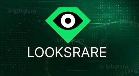 什么是LooksRare(LOOKS)币-第1张图片-欧意下载