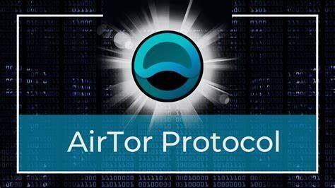 Airtor Protocol(ATOR)是什么币-第1张图片-欧意下载