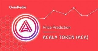 什么是Acala Tokbn(ACA)币