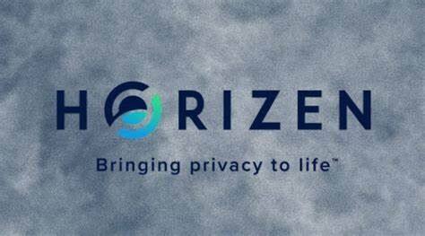 什么是Horizen(ZEN)币-第1张图片-欧意下载