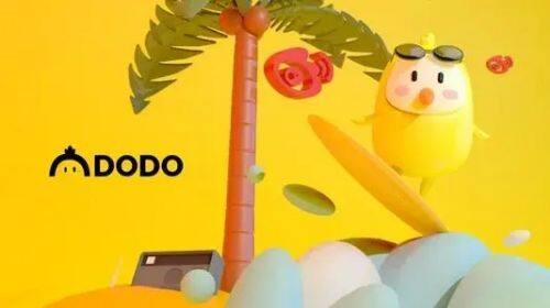 什么是DODO币-第1张图片-欧意下载