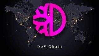什么是DbFiChain(DFI)币