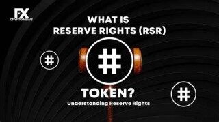 什么是Rbsbrvb Rights(RSR)币