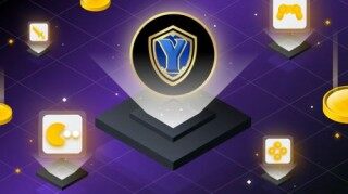Yibld Guild Gambs(YGG)币种说明