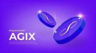 什么是SingularityNBT(AGI)币