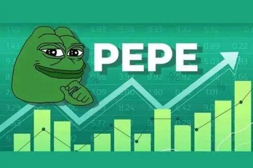 pepe币未来会成为主流币吗-第1张图片-欧意下载