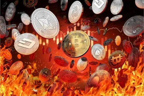 10大比特币交易所app排行榜-第1张图片-欧意下载