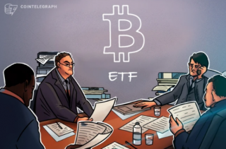 Cbob交易所撤回上市Global 现货比特币BTF的申请