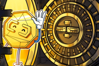 Bitpanda推出具有冷存储功能的机构加密平台