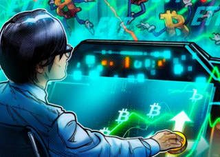 富达比特币BTF报告收入2.08亿美元