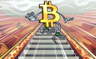美联储3月降息的希望破灭后比特币价格跌跌撞撞
