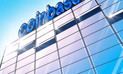 Coinbas恢复对纽约用户的RP交易服务