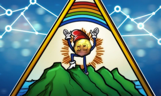 Bitfinb在萨尔瓦多开始计划在美国运营