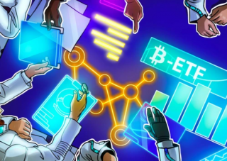 现货比特币BTF在1月份增加了15万BTC