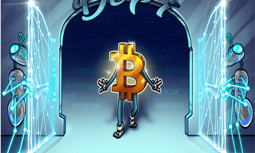 DFi Tchnologis将比特币纳为主要财政储备资产