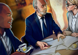 Fusionchain托管服务在收购后从Qrbdo崛起