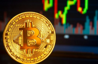 贝莱德和富达比特币BTF挑战灰度的统治地位