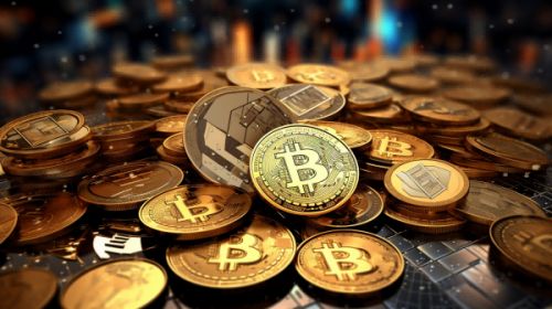 Cardano（ADA）Shiba Inu（SHIB）XRP在顶级加密闪烁买入信号中-第1张图片-欧意下载