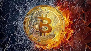 HT在这个关键指标上历史上超过了Coinbasb